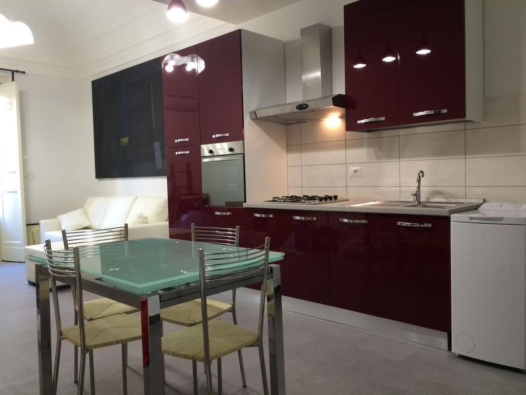 Cappuccini House Apartment Catania Exterior photo